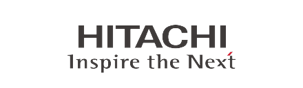 HITACHI