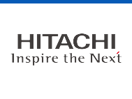 HITACHI