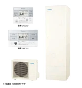 DAIKIN EQN37ZFV