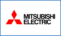 MITSUBISHI ELECTRIC
